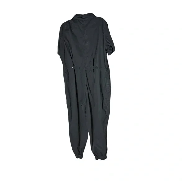 NoBo (No Boundaries) Black Utility Jumpsuit – XXL / 2XG - Picture 5 of 14